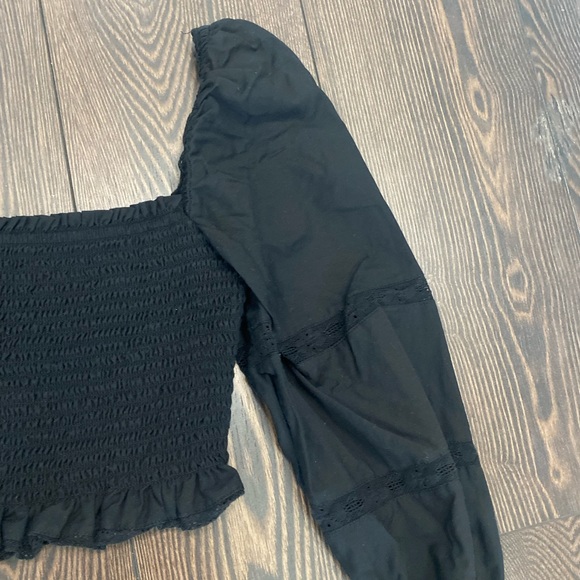 Wilfred blouse - Picture 4 of 5